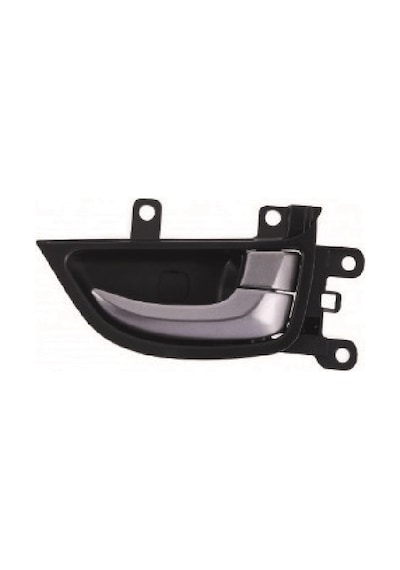 Hyundai Elentra İç Kapı Kolu Arka Sol Krom 2001-2006