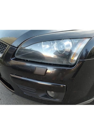 2008 Ford Focus Far Yıkama Kapağı