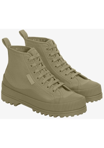 Superga 2469 Alpina Wave Tape Canvas Wr Unisex Beyaz Bot S11389w-ac6-sp Beyaz