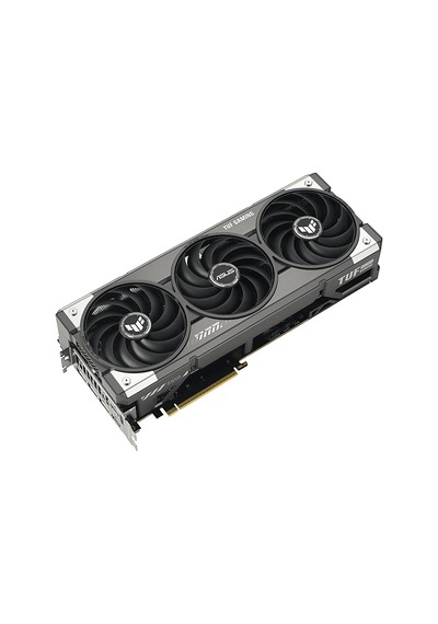 Asus Tuf-rtx5070-o12g-gamıng Geforce Rtx 5070 12 Gb Ekran Kartı