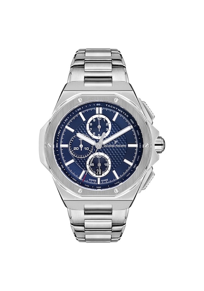 Jacques Philippe JPQGC041336 Swiss Made Erkek Kol Saati