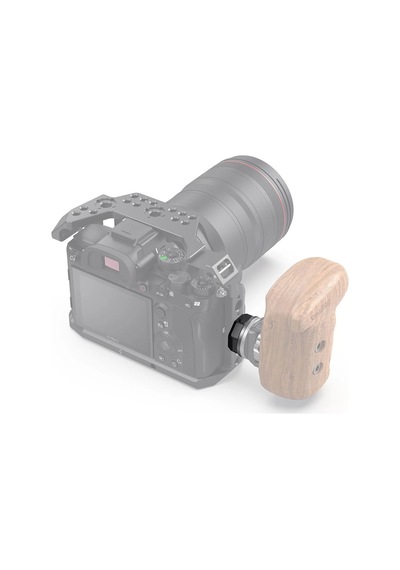 Smallrig Sap2804 Arri Standart Rozet Cıvatalı Montaj M6 Dişli