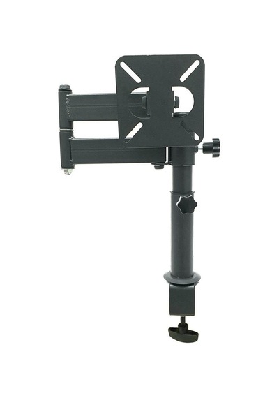 Electroon M100 17" Hareketli Tv Monitör Masa Askı Aparatı