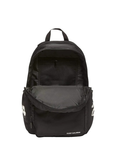 Jordan Kıds Jordan Kids Jam Mvp Backpack Unisex Çocuk Yeşil Sırt Çantası 6000 Siyah