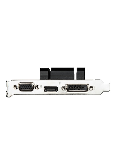 Msi NVIDIA GeForce GT 730 N730K-2GD3H/LPV1 2 GB DDR3 64 Bit Ekran Kartı
