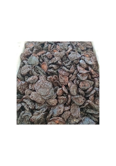 Kayısıcenter Toptan Dilimli Siyah Erik 10 KG