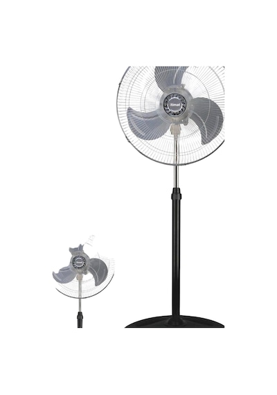 İtimat Sn-2512 Yıldız 18" Ayaklı Vantilatör