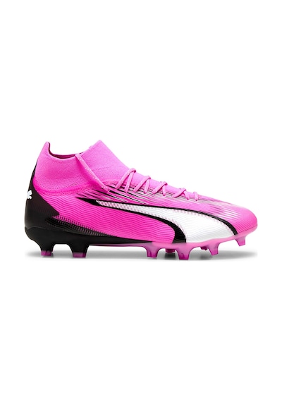 Puma Ultra Pro Fg/ag Unisex Çim Zemin Kramponu 10775001 Pembe 10775001 Pembe