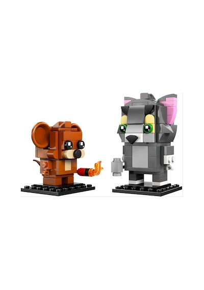 Lego 40793 Tom Ve Jerry Figürleri