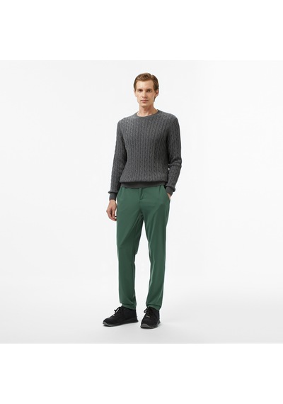Nautica Erkek Yeşil Jogger Fit Pantolondüzp57122t