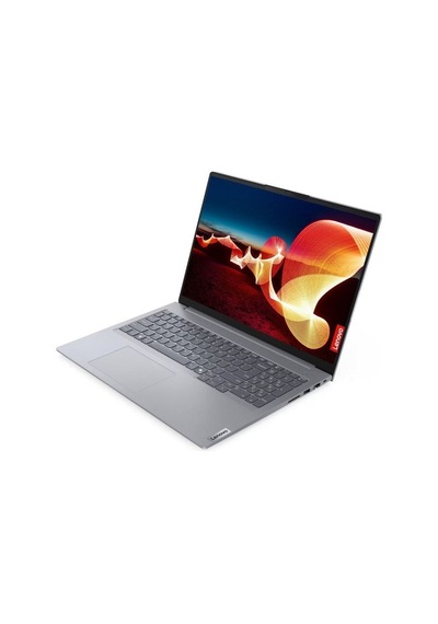 Lenovo ThinkBook 16 G7 Arp 21MW002CTR9 R7-7735HS 40 GB 1 TB SSD 16" W11H Dizüstü Bilgisayar