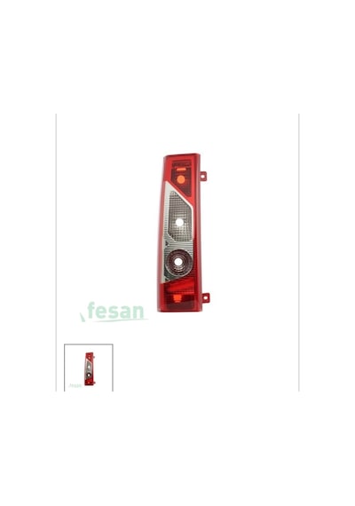 Toyota Proace Stop