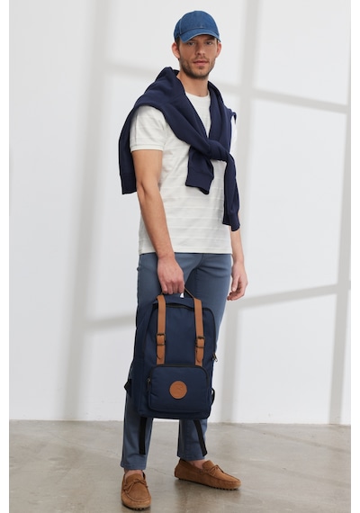 AC&Co / Altınyıldız Classics Erkek İndigo 360 Derece Her Yöne Esneyen Rahat Slim Fit Pantolon 4A1400000002IND58 AC&Co / Altınyıldız Classics Erkek İndigo 360 Derece Her Yöne Esneyen Rahat Slim Fit Pantolon 4A1400000002IND58