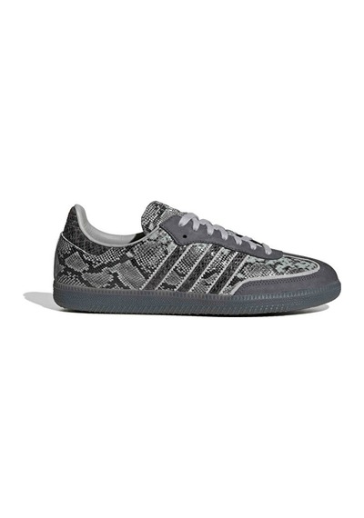 Adidas Samba Og Unisex Günlük Ayakkabı Kı5619 Gri
