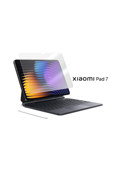 Xiaomi Pad 7 Mat Ekran Koruyucu 11.2 İnç Parmak İzi Bırakmaz