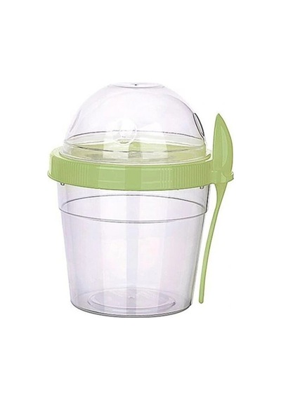 Bebek Mama Saklama Kabı 500ml -001