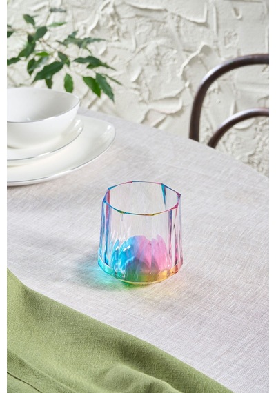 Karaca  Akristo Transparent Su Bardağı 350 Ml