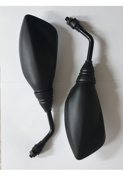 Tvs Ntorq 125 Re Uyumlu Ayna Takım