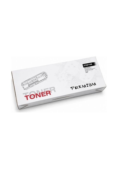 Toner Premium Tn2456 / Tn2550xl 3k Ekonomik Ve Güvenilir