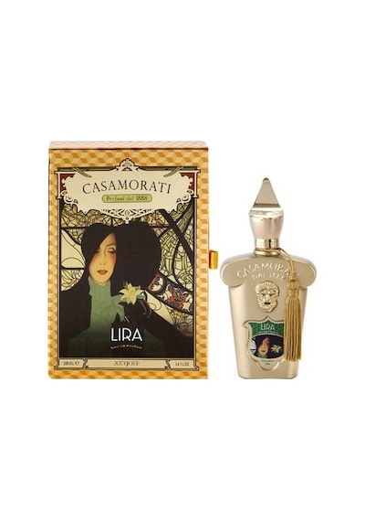 Xerjoff Casamorati Lira 100 Ml Diğer
