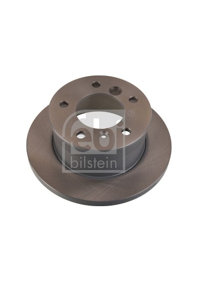 FREN DİSKİ ARKA LT28-35 96-06 LT28-46 96-06 / SPRINTER 95-06 DÜZ