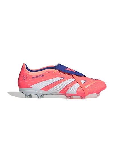 Adidas Predator Pro Ft Fg Erkek Çim Zemin Kramponu Js4073 Turuncu Turuncu