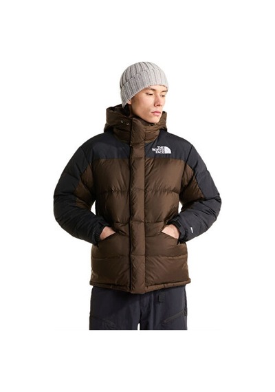 The North Face M Hmlyn Down Parka Erkek Outdoor Montu 550 Dolgu Kaz Tüyü Nf0a4qyxrm11 Kahverengi