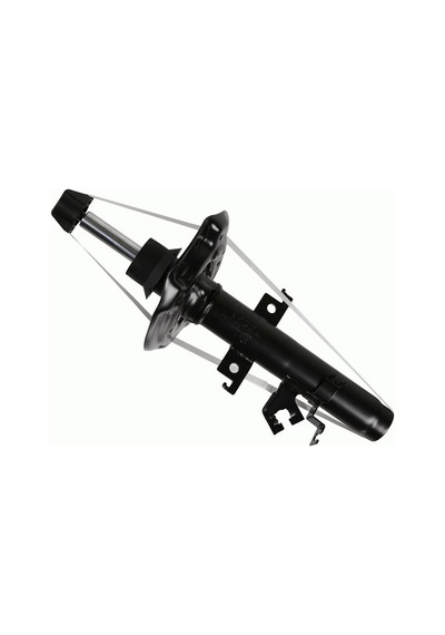 Sachs Amortisör Ön Sol Nıssan Qashqaı 1.2l Hra2ddt Dıg -t 14-18 / 1.6l R9m Dci J11 14-18 / 1.5l K9k J11 14 -20 / 1.3l Hr13ddt Dıg-t J11 18-20 / Renault Kadjar 15 Sachs 317626 543034ea3a E43034ea7c Sachs Amortisör Ön Sol Nıssan Qashqaı 1.2l Hra2ddt Dıg -t 14-18 / 1.6l R9m Dci J11 14-18 / 1.5l K9k J11 14 -20 / 1.3l Hr13ddt Dıg-t J11 18-20 / Renault Kadjar 15 Sachs 317626 543034ea3a E43034ea7c