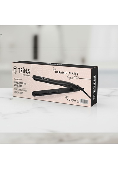Trina Profesyonel Saç Düzleştirici Trnsacdz0087