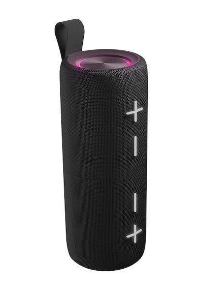 S-link Sl-s82 Quantone 40w Bt 5.4 Mıknatıslı Ayrılabilir Tws Hoparlör 8000mah Ipx6