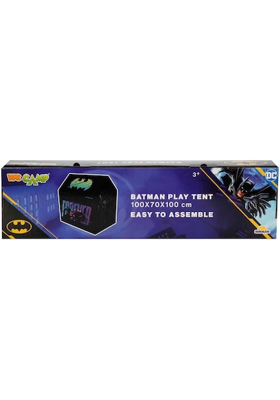 Sunman Batman Oyun Çadırı