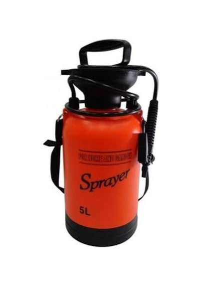 Klima Temizlik Pompa Sx-cs5f 5lt