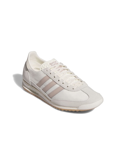 Owhıte/wontau/wonwhı Adidas Kadın Günlük Ayakkabı Sl 72 Og W Jh7394 Beyaz Owhıte/wontau/wonwhı Adidas Kadın Günlük Ayakkabı Sl 72 Og W Jh7394 Beyaz