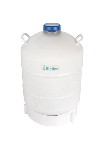 Sıvı Azot Tankı 50 Litre
