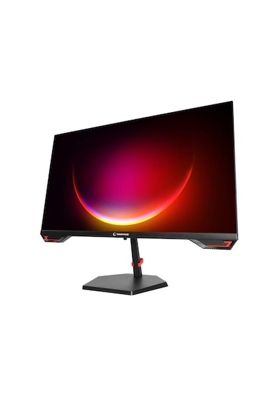 Rampage Crımson CR25R180 25" 0.5 MS 180 Hz Fsync G-Sync IPS FHD Gaming Monitör