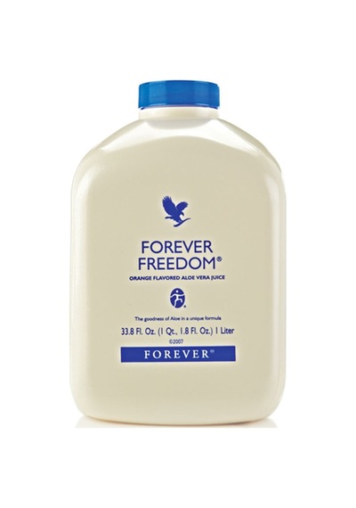 Forever Freedom Takviye Edici Gıda 1 L