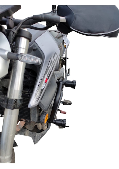Rks Srk Qj 250 Koruma Demiri