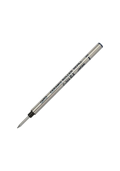 Ohto 0.4 Mm Seramik Roller Refil Siyah C304Np