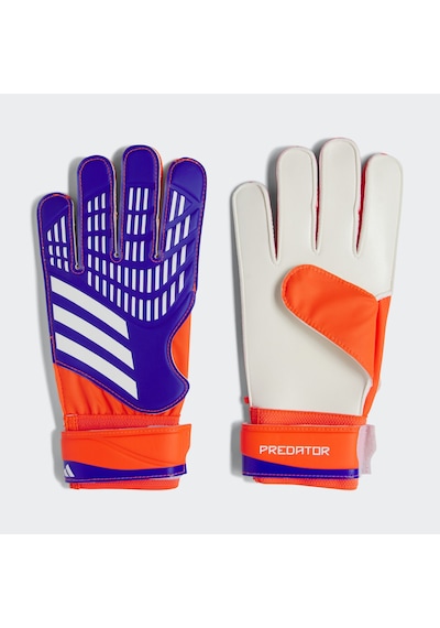 Adidas Ix3870 Pred Gl Trn Kaleci Eldiveni Lacivert
