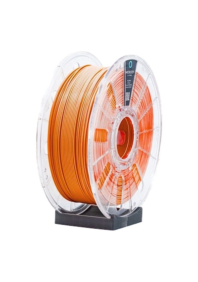 Microzey Kiremit Pla Pro Max Filament - 1.75mm - 1 Kg