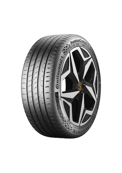 Continental 225/50r18 99w Xl Fr Pc7 Yaz Lastiği 2025
