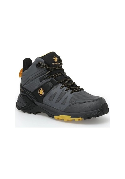 Lumberjack Star Hi 3pr Füme Erkek Outdoor Bot 001