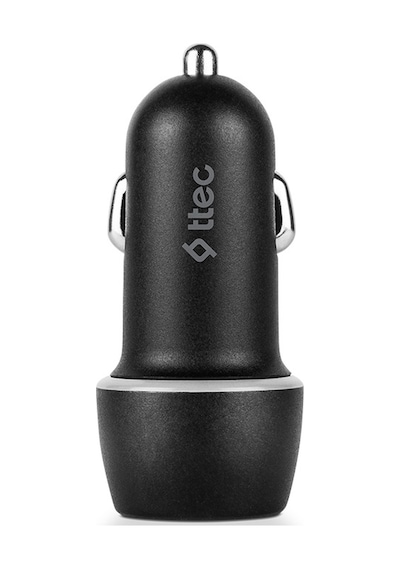 Ttec Araç Şarj Aleti Smartcharger 2.1A + Micro Usb Kablo