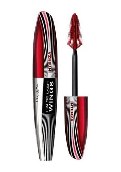 L'Oreal Paris False Lash Wings Mascara Intenza 7 ML Siyah L'Oreal Paris False Lash Wings Mascara Intenza 7 ML Siyah