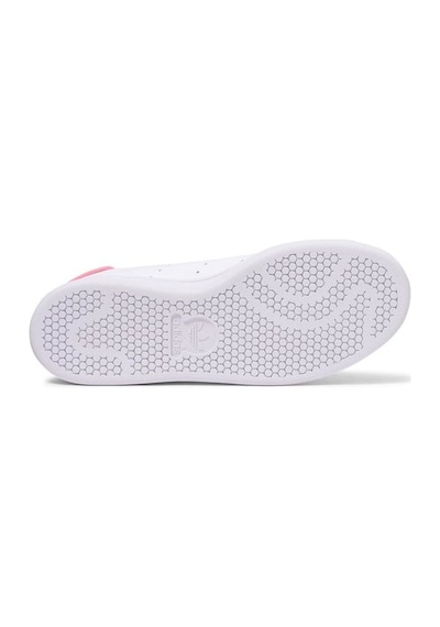 Adidas Stan Smıth J Kadın Spor Ayakkabı-gx0559 Çok Renkli
