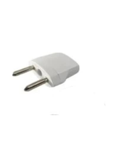 Fetih İngiliz Tip Adaptör Düz Fiş Uzatma Adaptörü