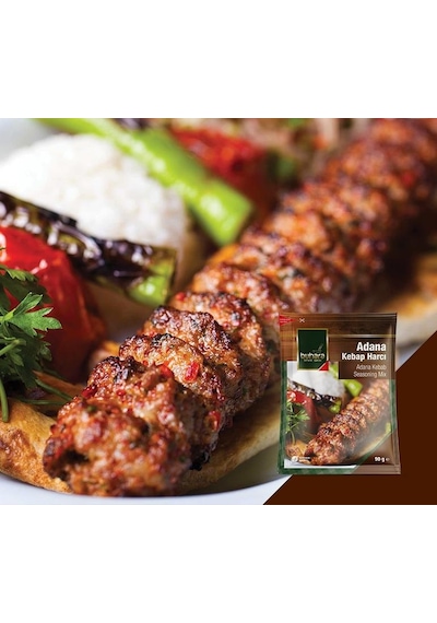 Buhara Adana Kebap Harcı 90 G