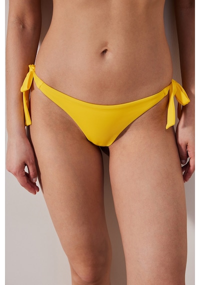 Penti Sarı Brazilian Bikini Altı Pl2sv4t424ıy-yl1