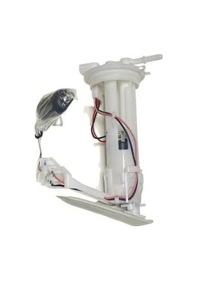 Spacy 110 Benzin Ym Şamandırası Komple Alpha Activa S 56347