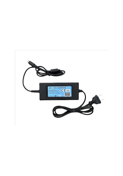24V 3A Yazıcı Adaptörü 3 Pinli 24 Volt 3 Amper 3 Pin 3 Pimli